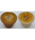 Honigmond (lune de miel) - 3 fils de gradient filamenteux - photo 1 ...