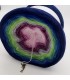 Blütentraum Megabobbel - Farbverlaufsgarn 4-fädig - Bild 3 ...