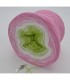 Zarte Blüten - 3 ply gradient yarn image 9 ...