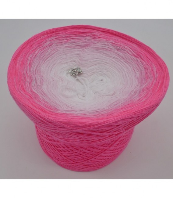 Sakura - 4 ply gradient yarn - image 6