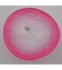 Sakura - 4 ply gradient yarn - image 7 ...