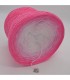 Sakura - 4 ply gradient yarn - image 8 ...