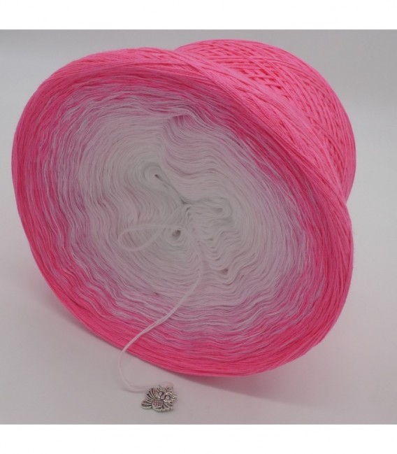 Sakura - 4 ply gradient yarn - image 9