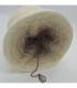 Vanille Schokoccino (Vanilla Schokoccino) - 4 ply gradient yarn - image 8 ...