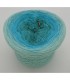 Auf hoher See - 3 ply gradient yarn image 6 ...