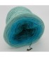 Auf hoher See - 3 ply gradient yarn image 8 ...