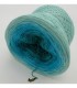 Auf hoher See - 3 ply gradient yarn image 9 ...