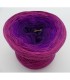 Secrets - 3 ply gradient yarn image 6 ...