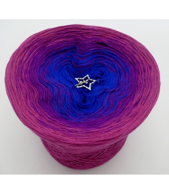 1001 Nacht - 3 ply gradient yarn image 6