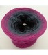 Illusion - 3 ply gradient yarn image 6 ...