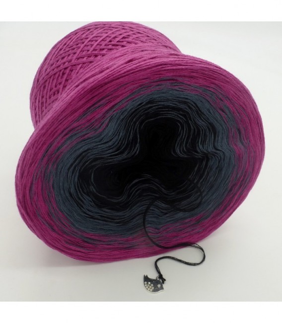 Illusion - 3 ply gradient yarn image 8