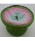 Land der Feen (Land of the fairies) - 4 ply gradient yarn - image 2 ...