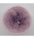 Angel Dust - 3 ply gradient yarn image 7 ...