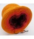 Passion - 3 ply gradient yarn image 8 ...