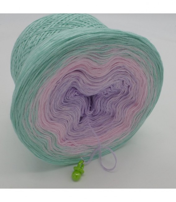 Waldfee - 3 ply gradient yarn image 8