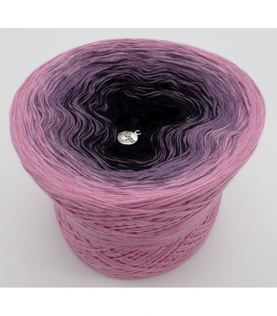 Romantica - 3 ply gradient yarn image 6
