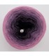 Romantica - 3 ply gradient yarn image 7 ...