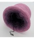 Romantica - 3 ply gradient yarn image 9 ...