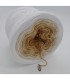 Caramel Bonbon - 3 ply gradient yarn image 8 ...