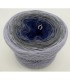 Blue Velvet (Velours bleu) - 3 fils de gradient filamenteux - photo 6 ...