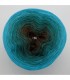 Fels in der Brandung - 3 ply gradient yarn image 7 ...