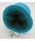 Fels in der Brandung - 3 ply gradient yarn image 9 ...