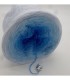 Wölkchen (little cloud) - 4 ply gradient yarn - image 9 ...