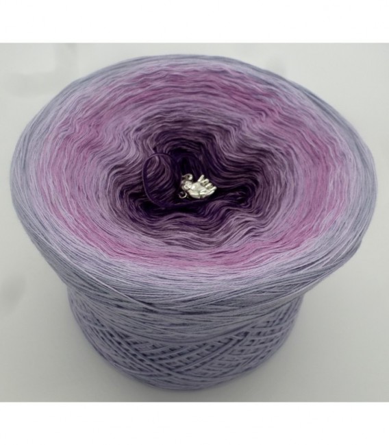 Seelenfutter (Souls feed) - 4 ply gradient yarn - image 6