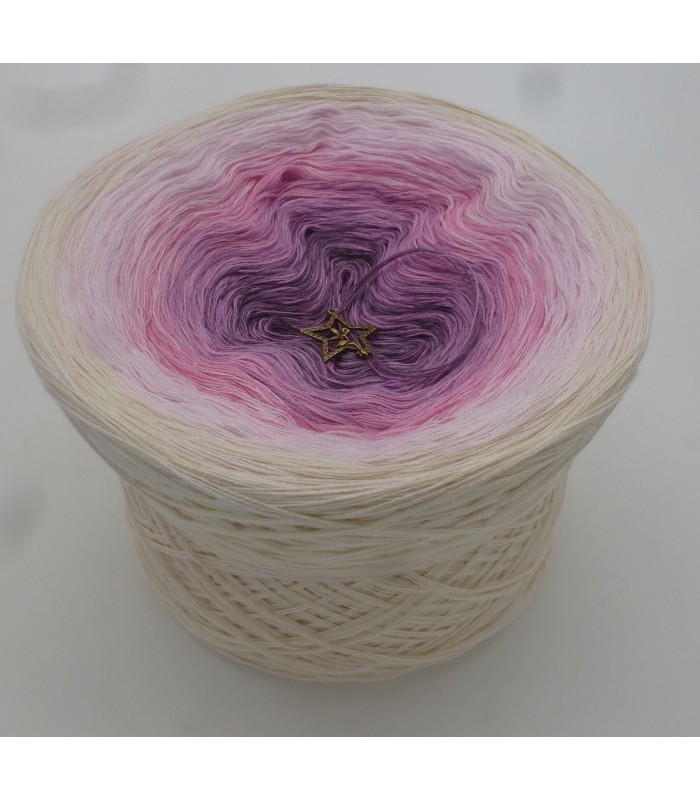 Sonnenträume - 4 ply gradient yarn - Lady Dee´s Traumgarne Export