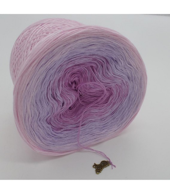 Reine Unschuld (pure innocence) - 4 ply gradient yarn - image 8