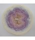 Nirwana (Nirvana) - 4 ply gradient yarn - image 7 ...