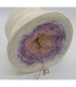 Nirwana (Nirvana) - 4 ply gradient yarn - image 8 ...