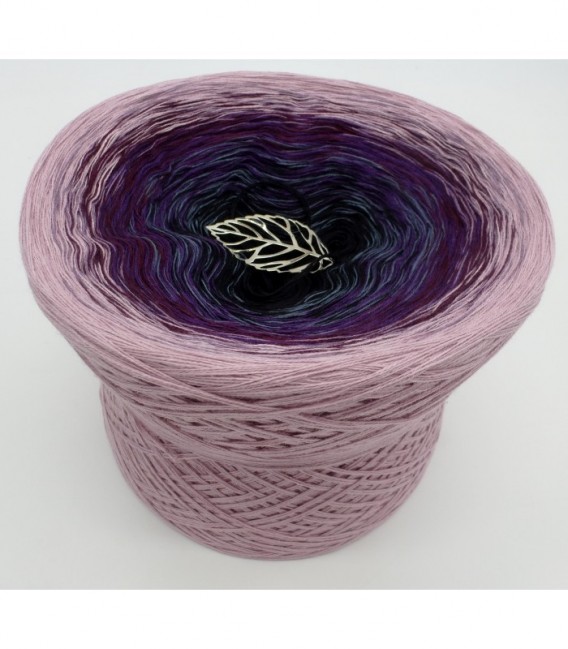 Wonderful Life - 4 ply gradient yarn - image 6