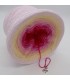 Vanilla Kiss - 4 ply gradient yarn - image 8 ...
