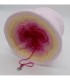 Vanilla Kiss - 4 ply gradient yarn - image 9 ...