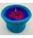 Lebensfreude (zest for life) - 4 ply gradient yarn - image 6 ...
