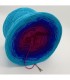 Lebensfreude (zest for life) - 4 ply gradient yarn - image 8 ...