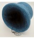 Blauer Planet (Blue planet) - 4 ply gradient yarn - image 10 ...