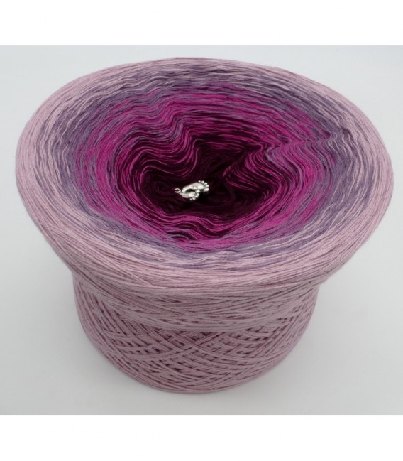 Feelings - 4 ply gradient yarn - image 6