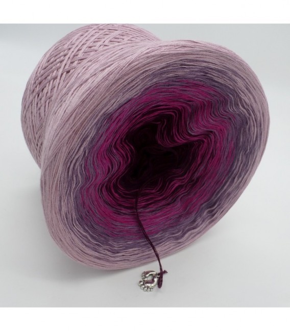 Feelings - 4 ply gradient yarn - image 8