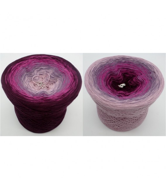 Feelings - 4 ply gradient yarn - image 1