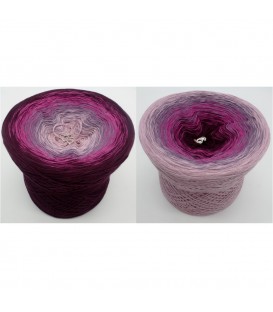 Feelings - 4 ply gradient yarn - image 1