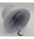 Silbermond (Silver Moon) - 4 ply gradient yarn - image 8 ...