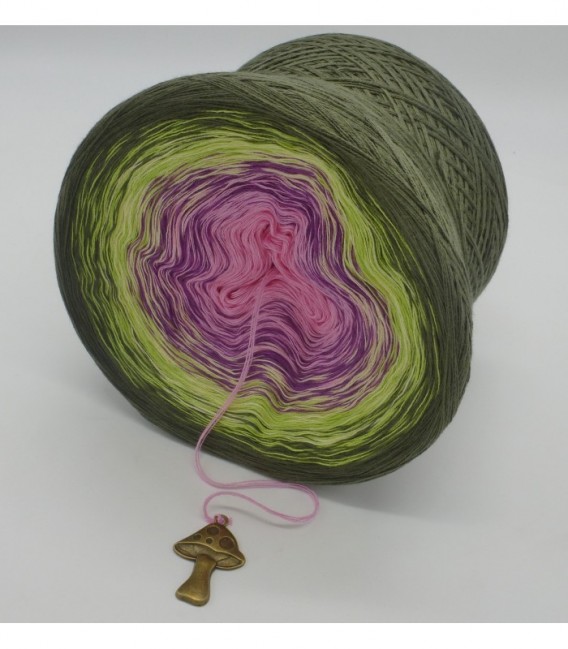 Summertime - 4 ply gradient yarn - image 10
