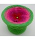 Lovely Roses - 4 ply gradient yarn - image 6 ...