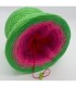 Lovely Roses - 4 ply gradient yarn - image 8 ...