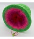 Lovely Roses - 4 ply gradient yarn - image 9 ...