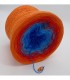 Harlekin (Harlequin) - 4 ply gradient yarn - image 8 ...