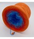 Harlekin (Harlequin) - 4 ply gradient yarn - image 9 ...