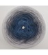 Zeit und Raum (Time and space) - 4 ply gradient yarn - image 7 ...
